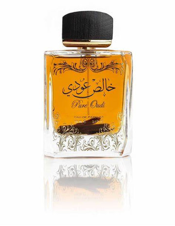 Pure Oudi