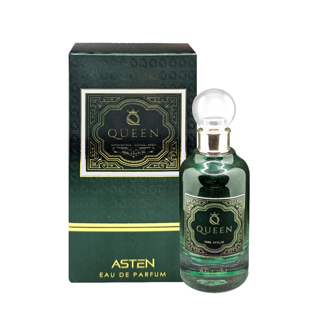 Queen 100ml EDP By Asten
