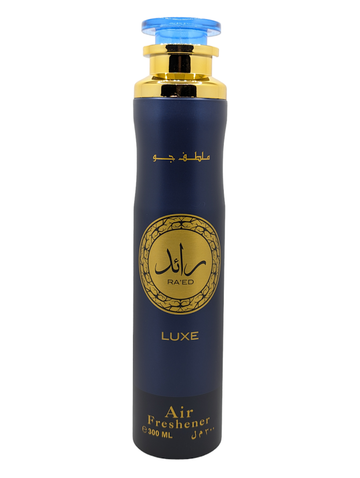 Ra’ed Luxe Air Freshener 300ml