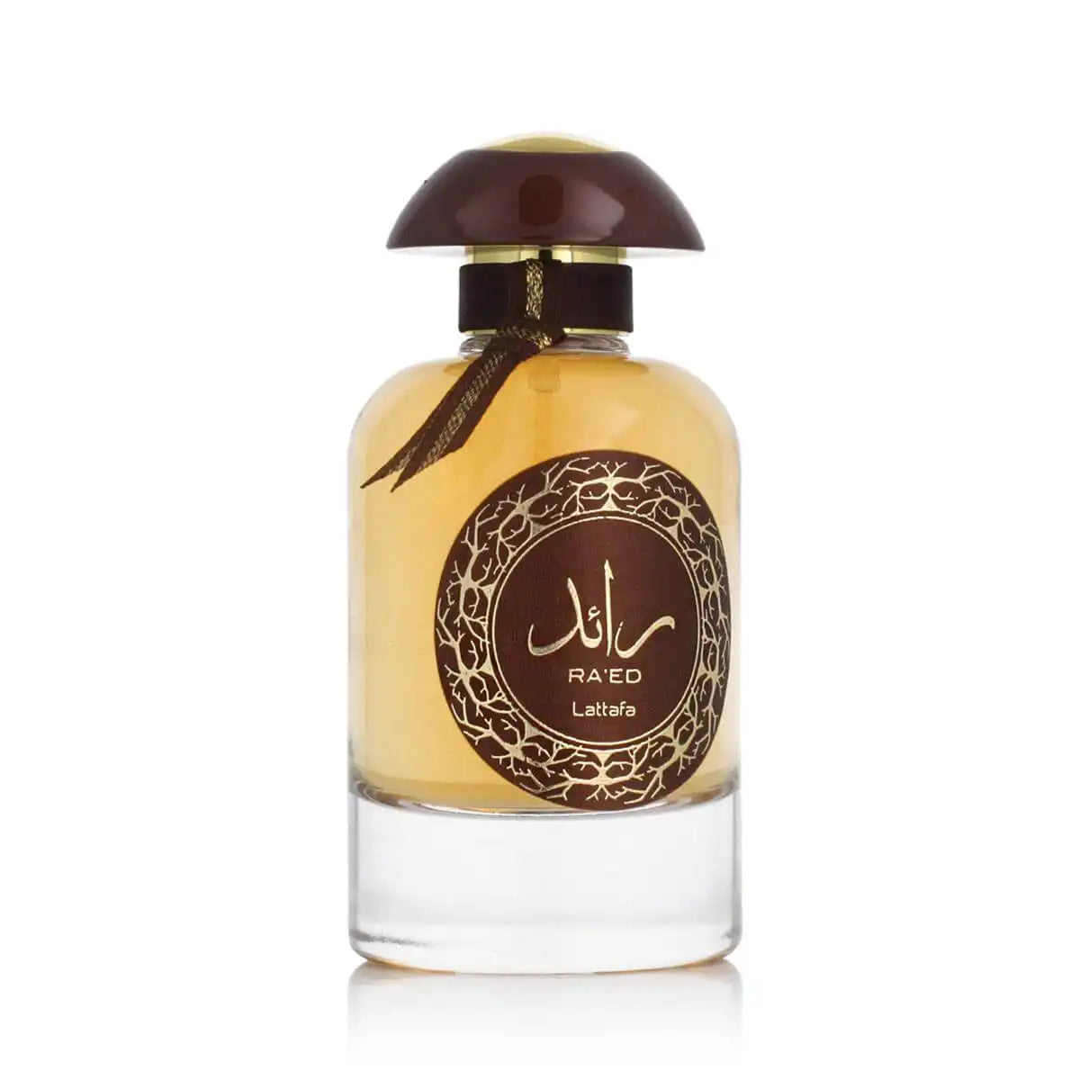 Ra’ed Oud 100ml EDP von Lattafa