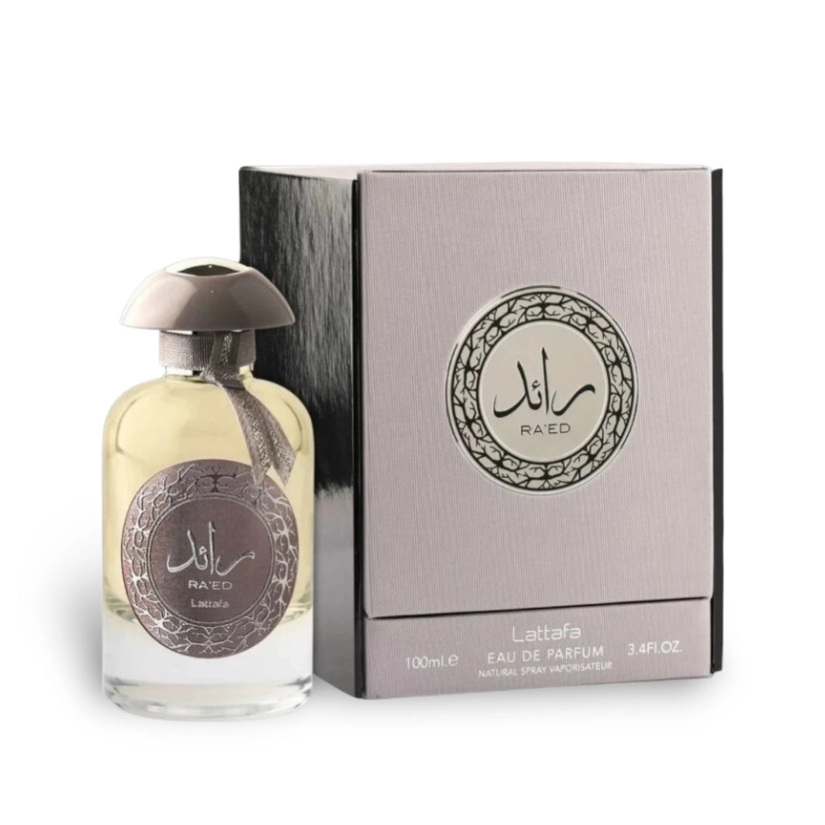 Ra'ed 100ml EDP von Lattafa