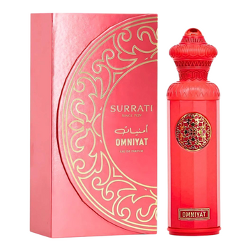 Surrati Omniyat Eau de Parfum 4.7 Oz 140ml