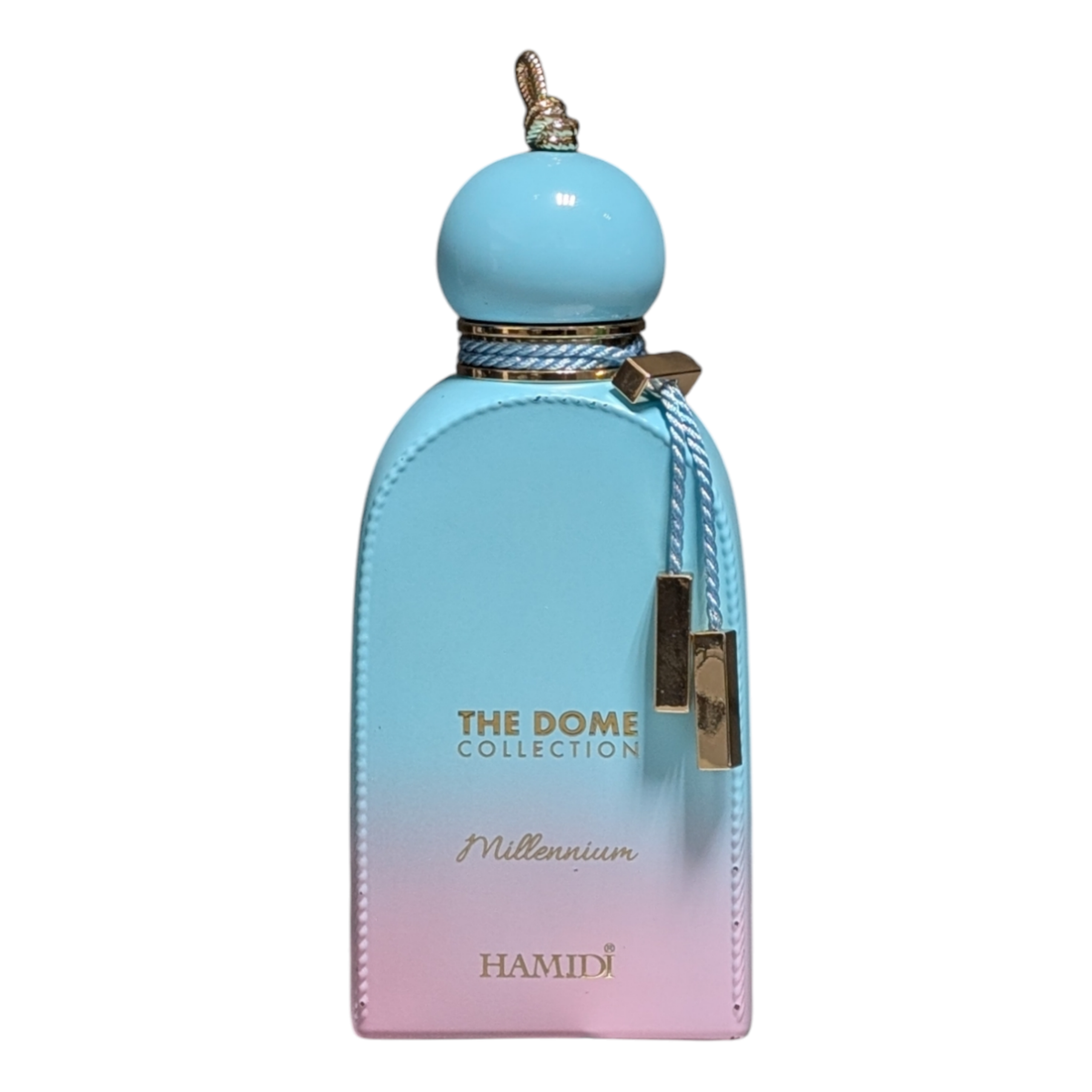 Millennium EDP (The Dome Kollektion) 100ml Von Hamidi