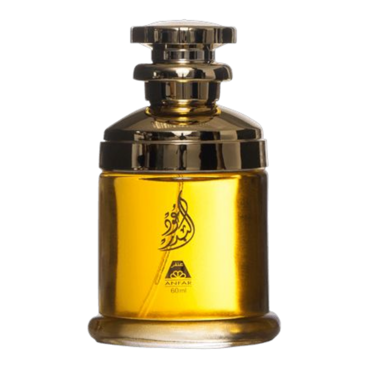 Oudh al badar Eau de Parfum 60ml von Anfar