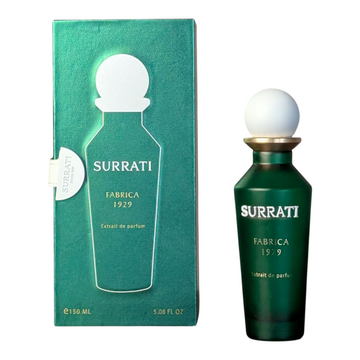 Fabrica Extrait De Parfum 150ml By Surrati
