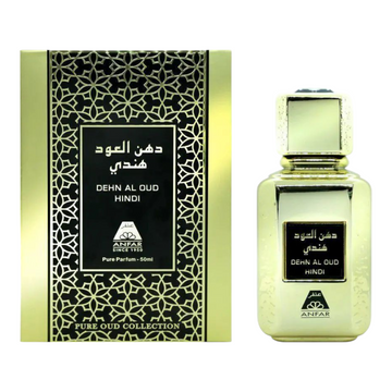 Dehn al oud hindi (pure oud collection) 50ml