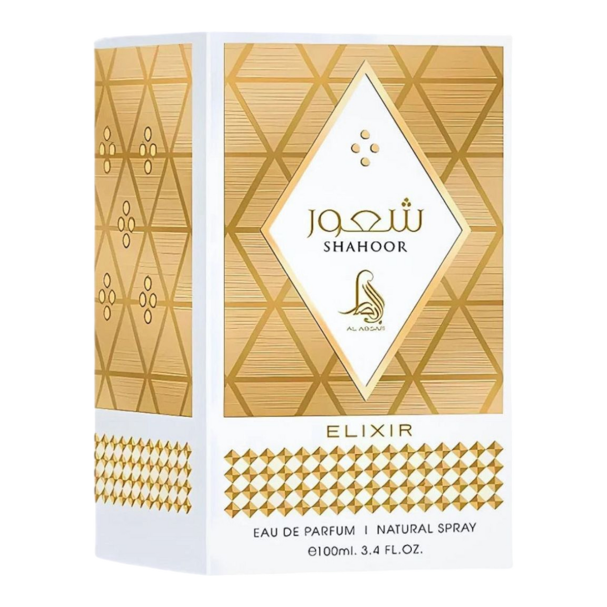 Shahoor Elixir | Eau De Parfum | 100ml