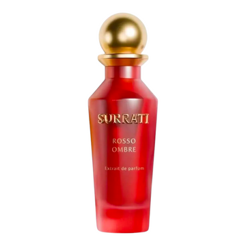 Rosso ombre Extrait De Parfum 150ml By Surrati