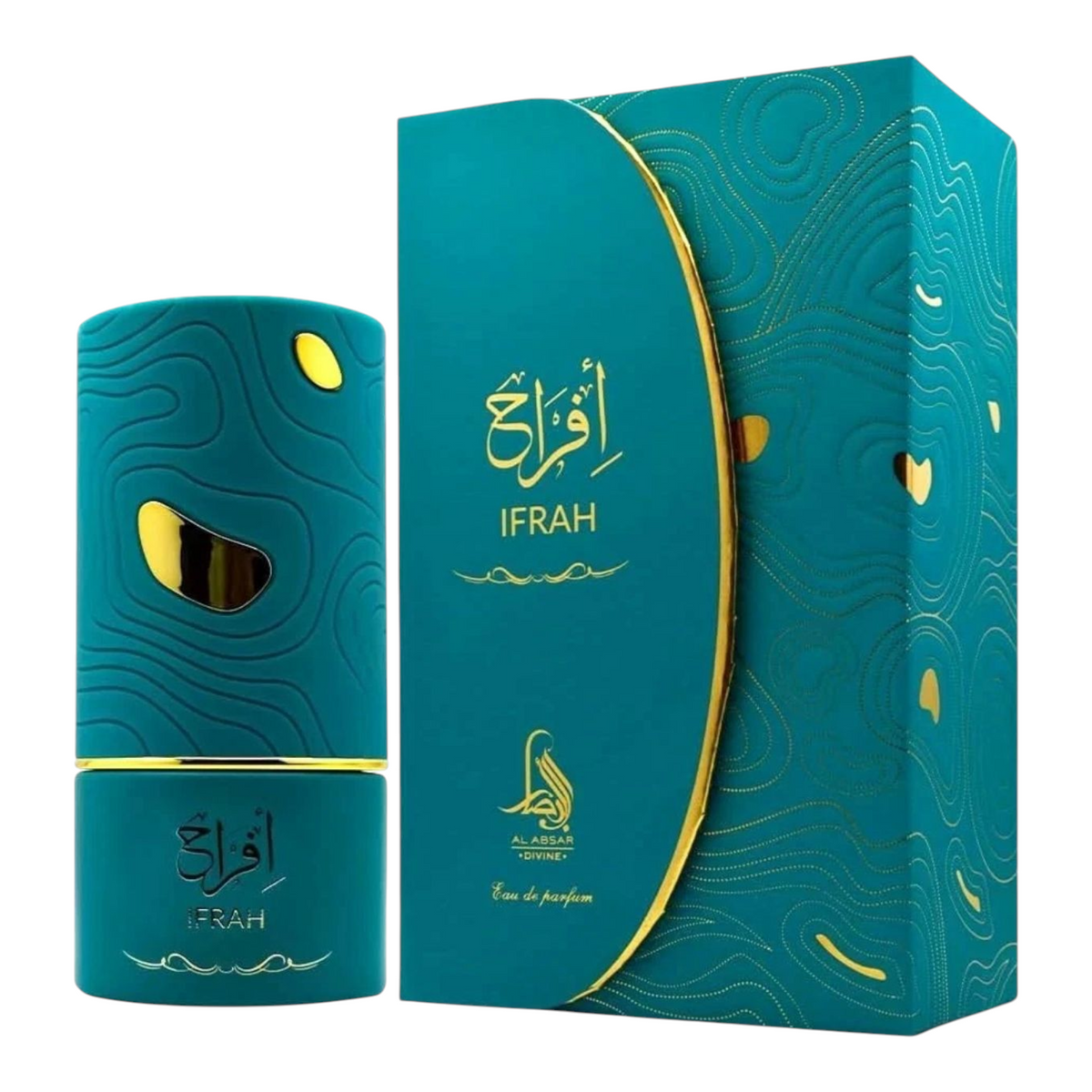 Ifrah | Eau De Parfum | 100ml