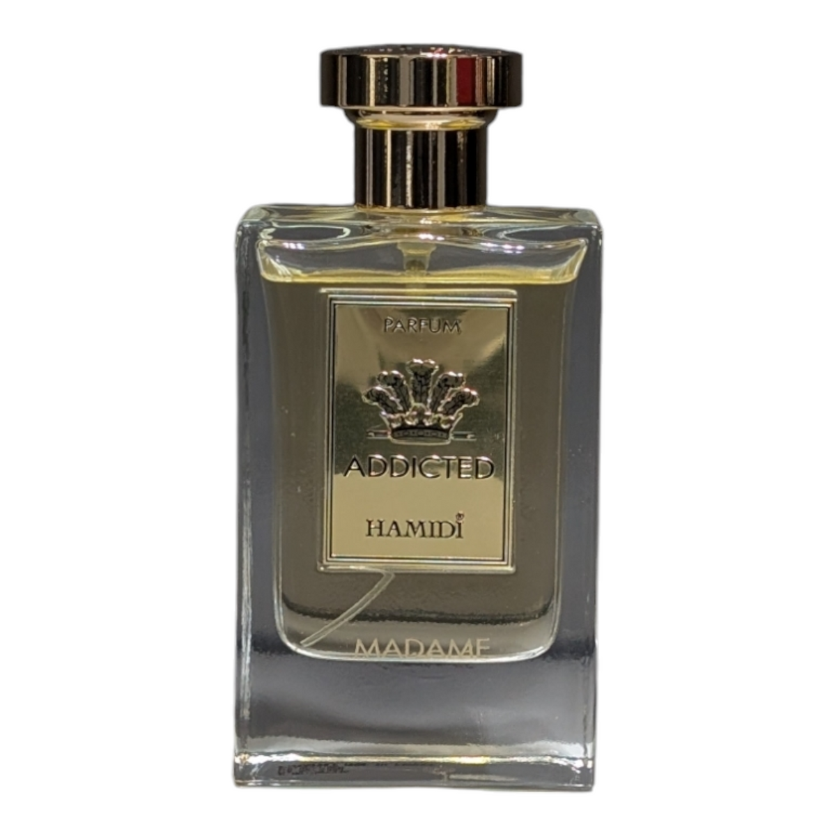 Addicted Madame 120ML EDP von Hamidi