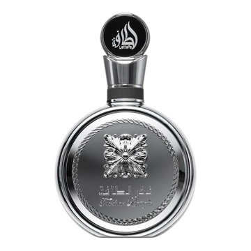 Fakhar Lattafa Platin 100ml Eau De Parfum by Lattafa