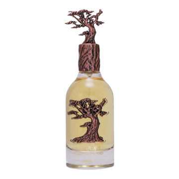 Eternal Oud 100ml Eau De Parfum By Lattafa