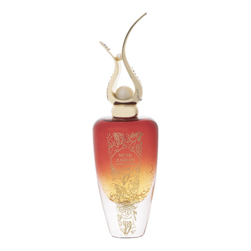 Surrati Musk Zafran Extrait De Musk 3.4 Oz 100ml