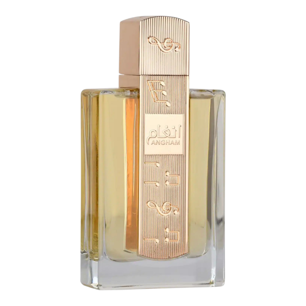 Angham 100ml Eau De Parfum von Lattafa