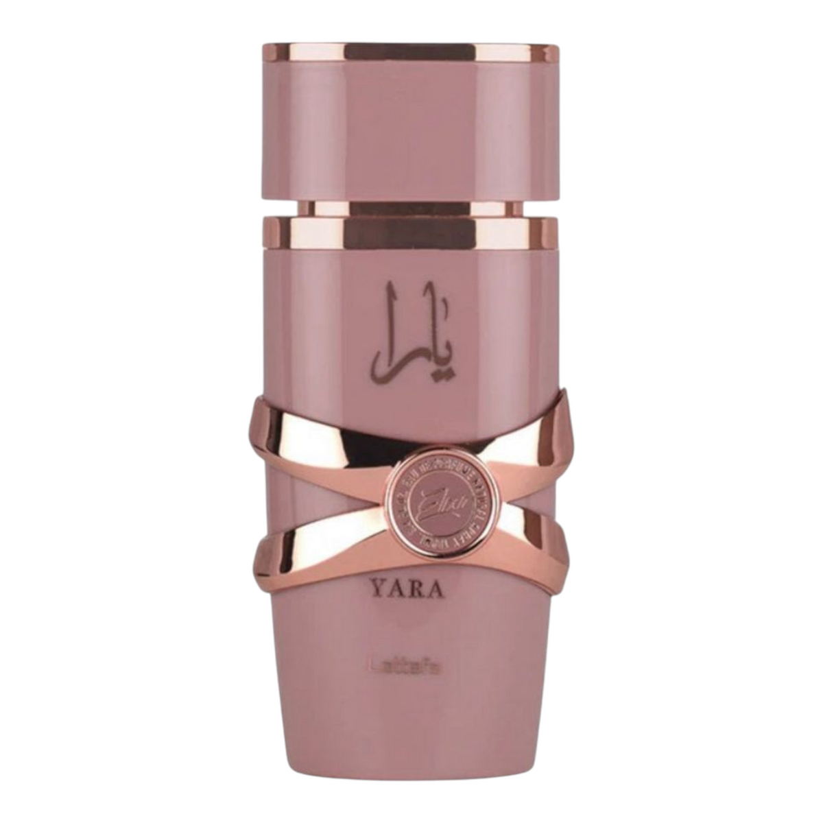 Yara Elixir 100ml Eau De Parfum von Lattafa