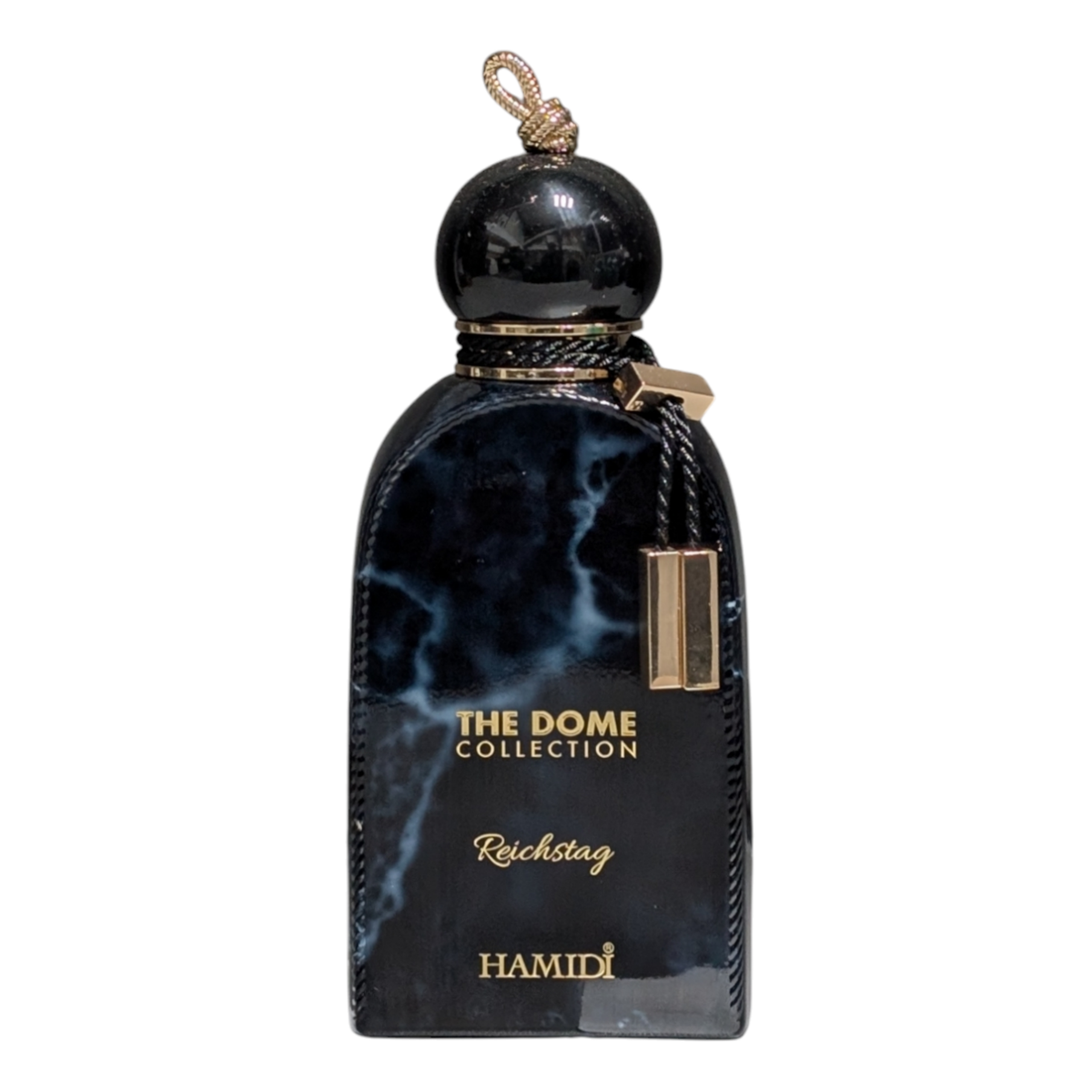 Reichstag EDP (The Dome collection) 100ml Von Hamidi