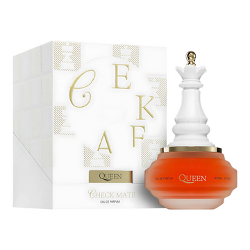Checkmate Queen 100ml Eau de Parfum by Armaf