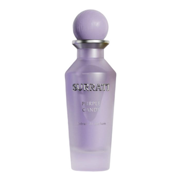 Purple candy Extrait De Parfum 150ml By Surrati