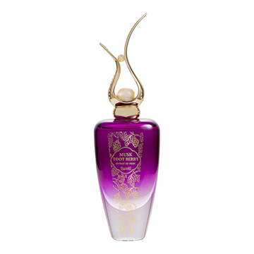 Surrati Musk Toot Berry Extrait De Musk 3.4 Oz 100ml
