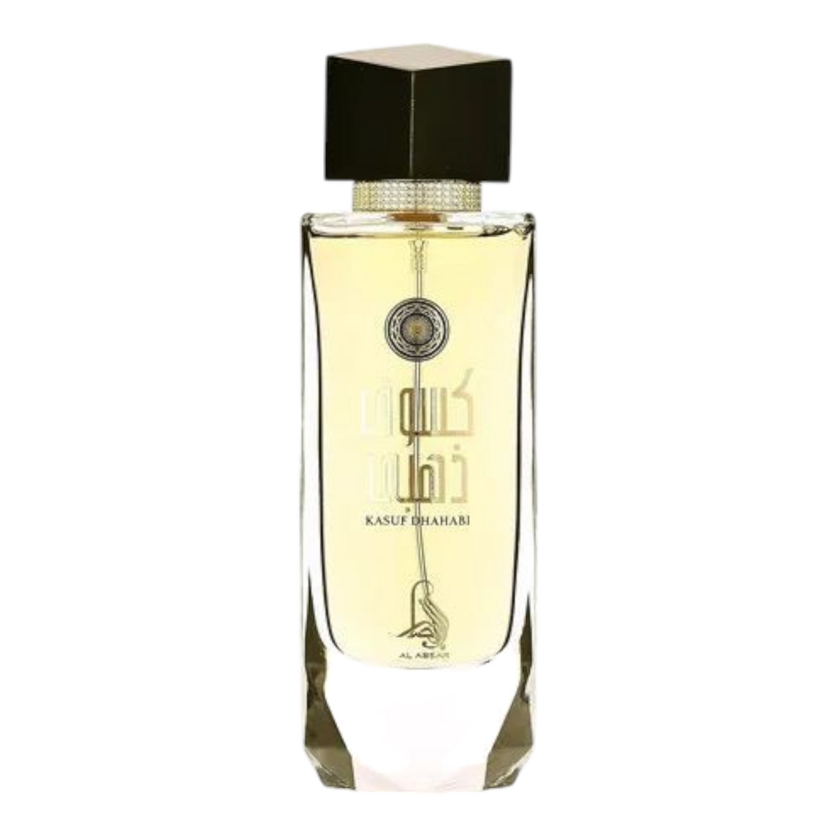 Kasuf dhahabi | Eau De Parfum | 100ml