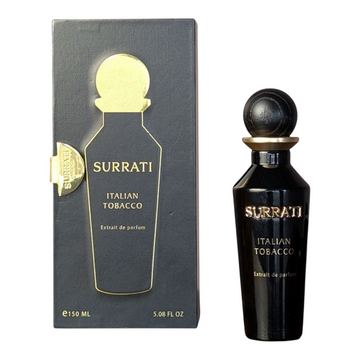 Italian tobacco Extrait De Parfum 150ml By Surrati
