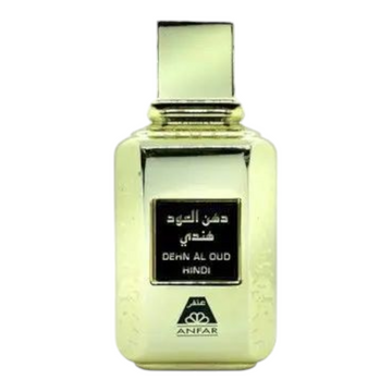 Dehn al oud hindi (pure oud collection) 50ml