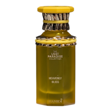 Heavenly bliss EDP (The Lost paradise collection) 100ml By Hamidi