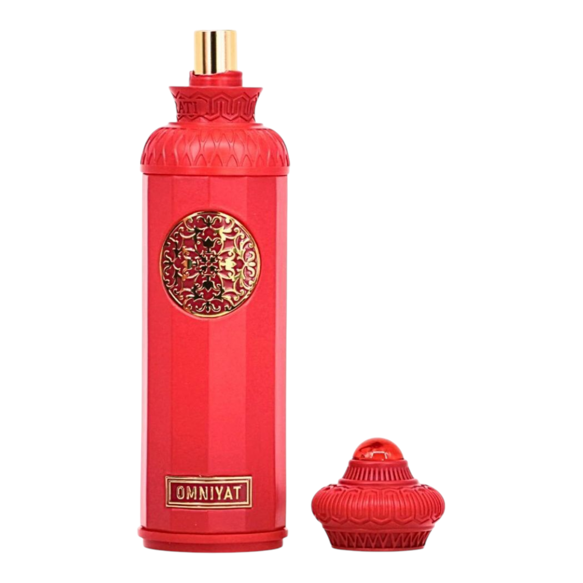 Surrati Omniyat Eau de Parfum 4.7 Oz 140ml