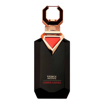 Amber Empire 100ml Extrait De Parfum by French Avenue