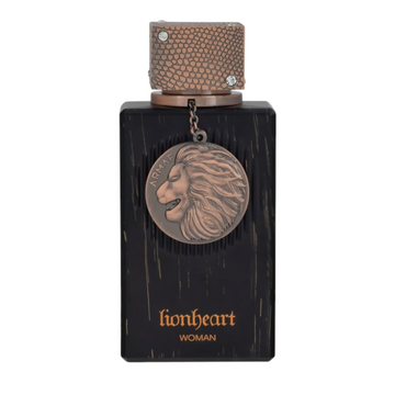 Club de nuit Lionheart Woman 100ml EDP By Armaf