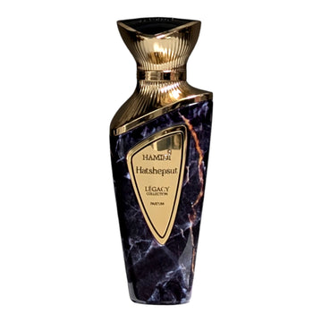 Hatshepsut 100ml EDP (legacy collection) By Hamidi