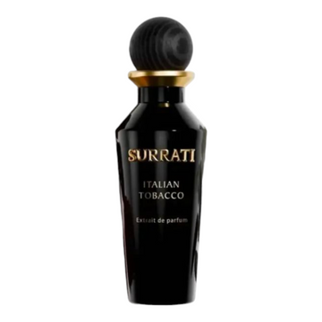 Italian tobacco Extrait De Parfum 150ml By Surrati