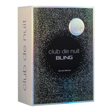 Club de Nuit Bling 75ml Eau De Parfum By Armaf