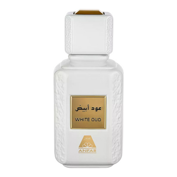 White oud (pure oud collection) 50ml