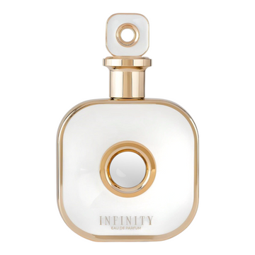 Infinity Gold 105ml Eau De Parfum  by Armaf