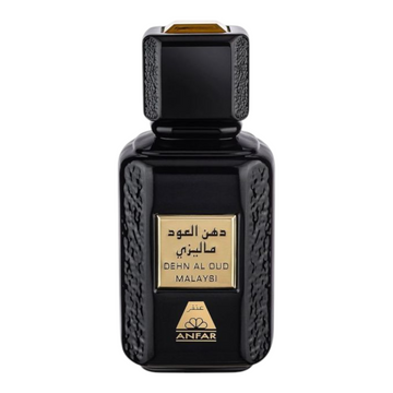 Dehn al oud malaysi (pure oud collection) 50ml