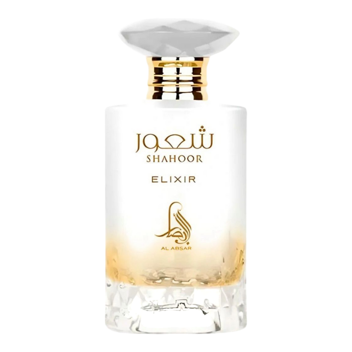 Shahoor Elixir | Eau De Parfum | 100ml