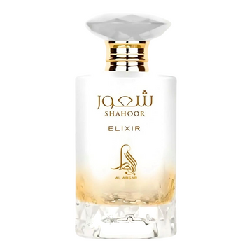 Shahoor Elixir Eau de Parfum 100ml by Al Absar