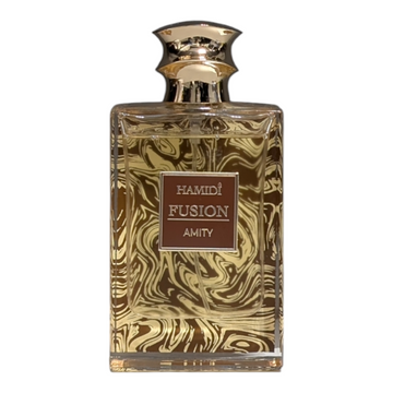 Fusion Amity 85ml EDP By Hamidi