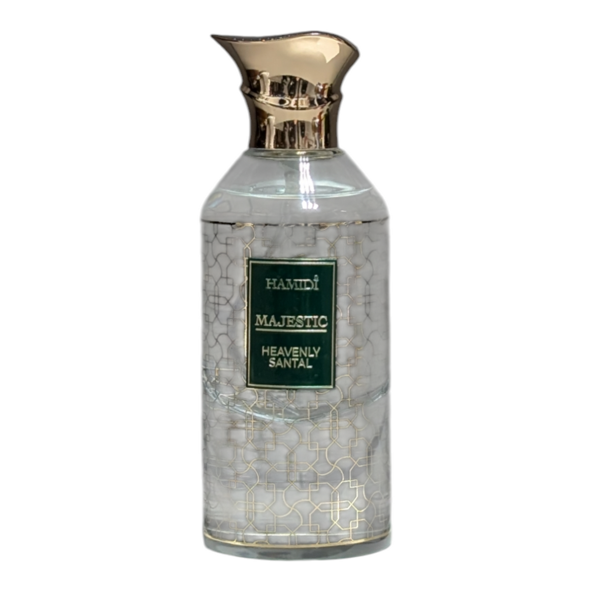 Majestic Heavenly Santal 85ml EDP von Hamidi