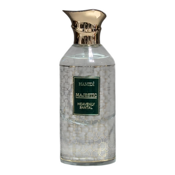 Majestic Heavenly santal 85ml EDP By Hamidi