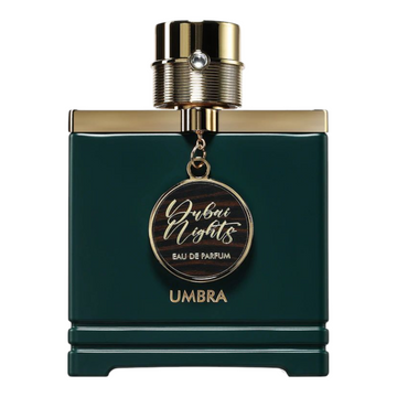 Dubai Nights Umbra 100ml Eau De parfum By Armaf