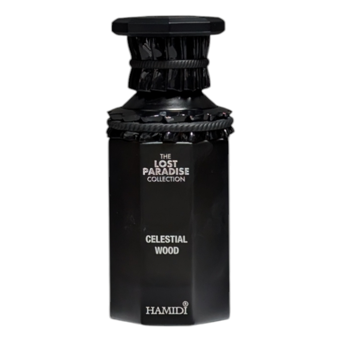 Celestial wood EDP (The Lost Paradise Kollektion) 100ml von Hamidi