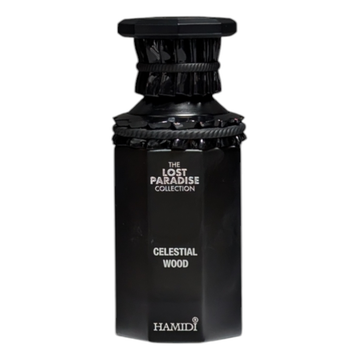 Celestial wood EDP (The Lost paradise collection) 100ml By Hamidi