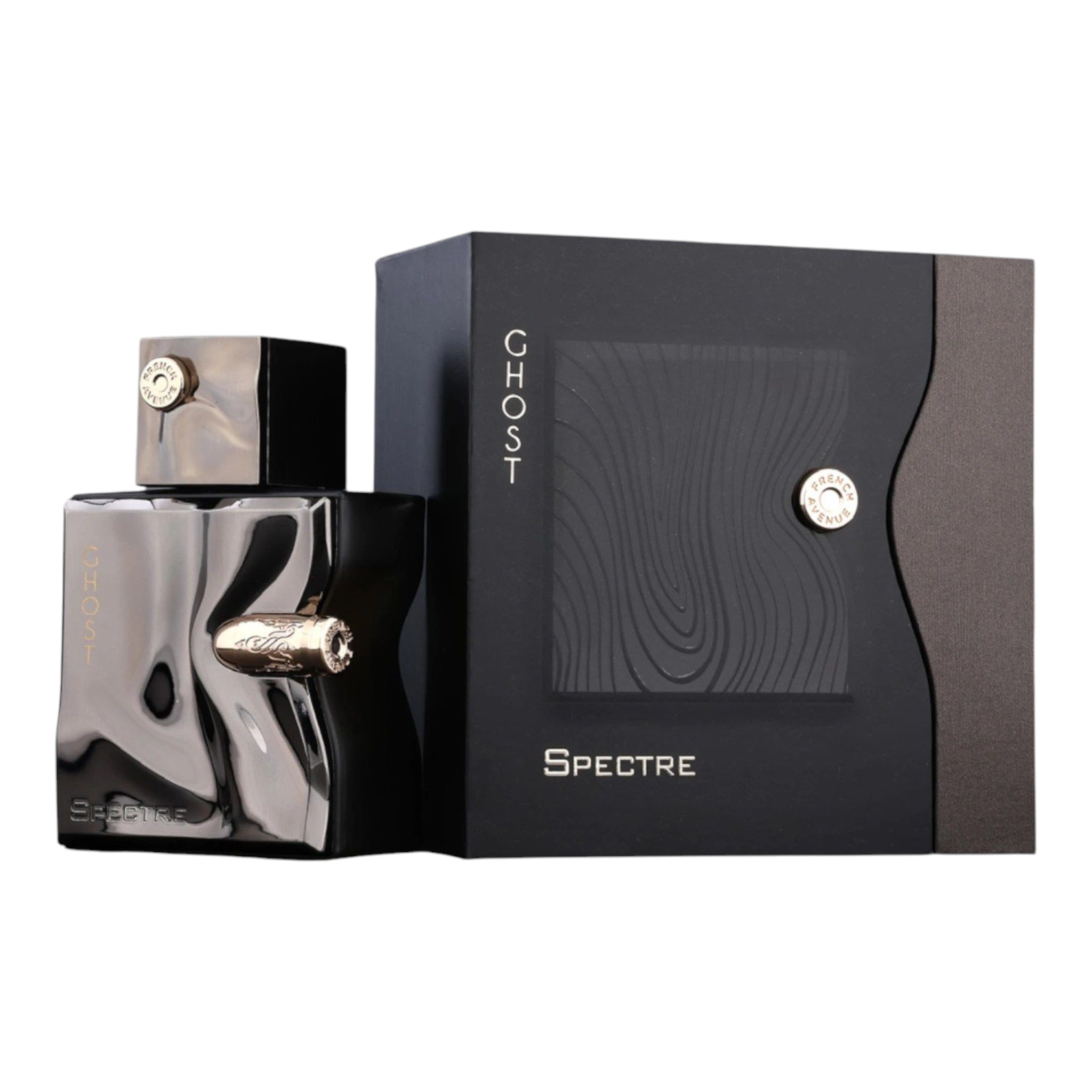 Spectre Ghost 80ml EDP by French Avenue