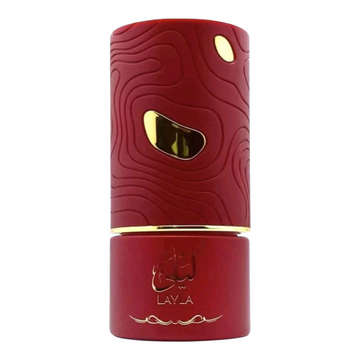 Layla Eau De Parfum 100ml By Al Absar