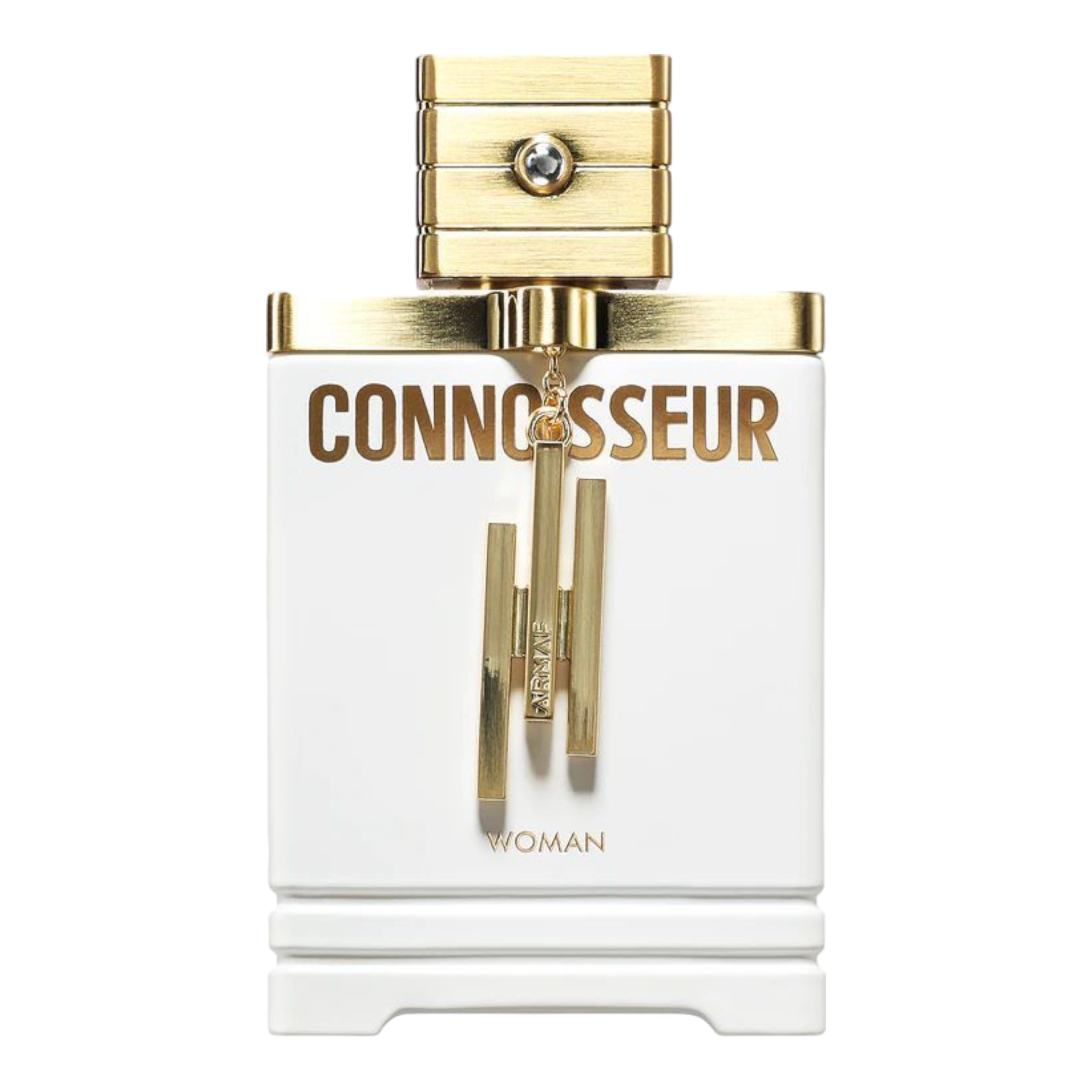 Connoisseur Woman 100ml Eau de Parfum By Armaf