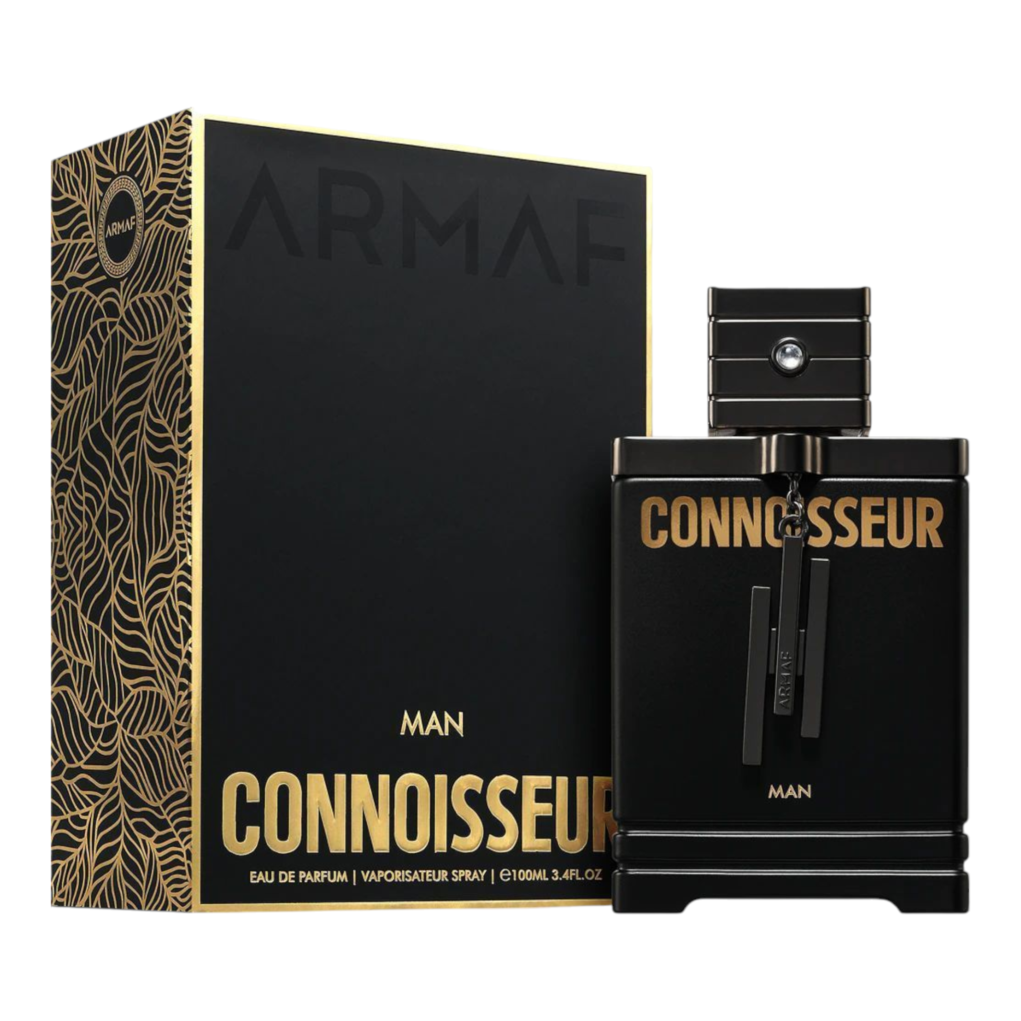 Connoisseur Man 100ml Eau de parfum By Armaf