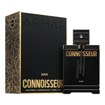 Connoisseur Man 100ml Eau de parfum By Armaf