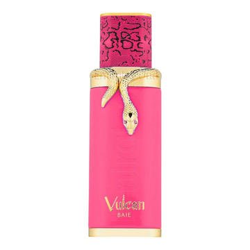 Vulcan Baie 100ml Eau De Parfum by French Avenue